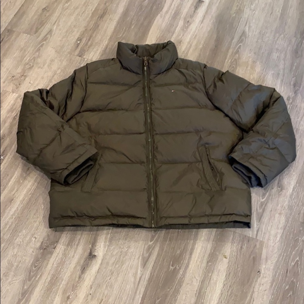 Men’s jacket